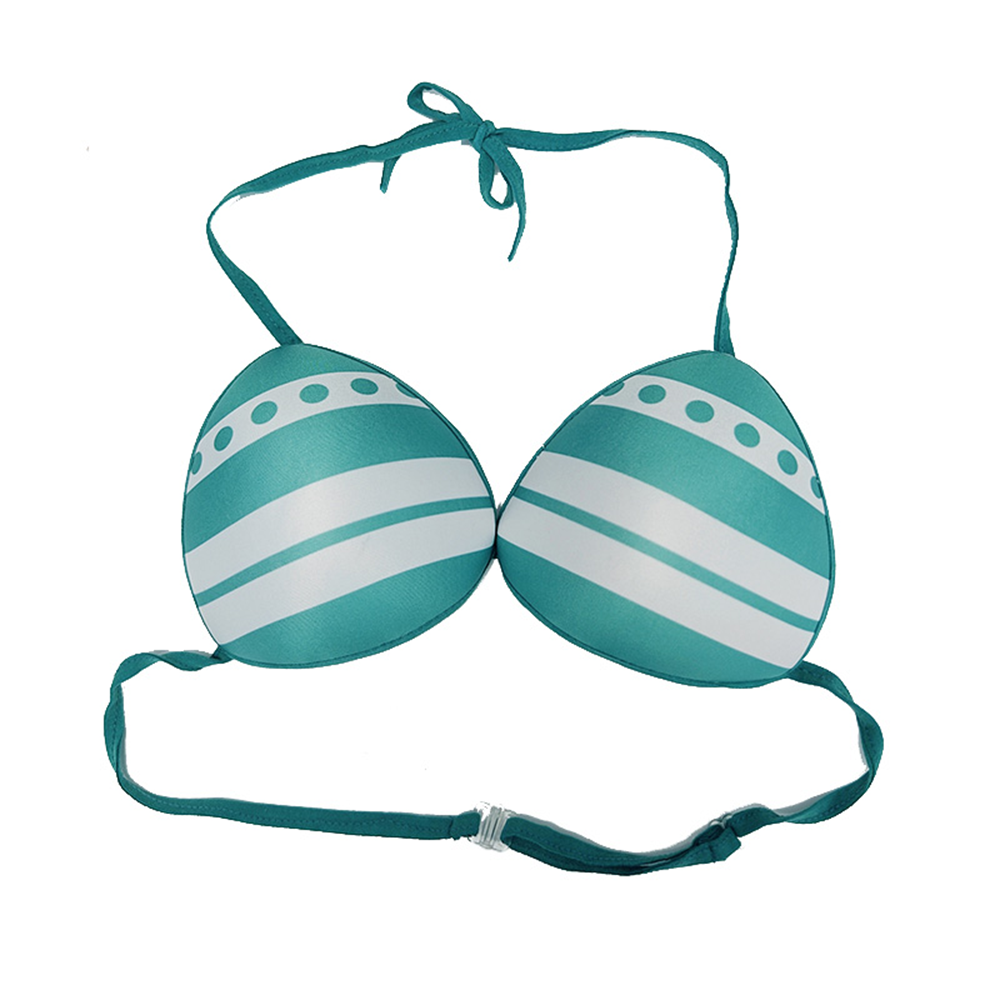 Anime Cosplay Bikini - Anime Cos Nami Cosplay BH Kostüm