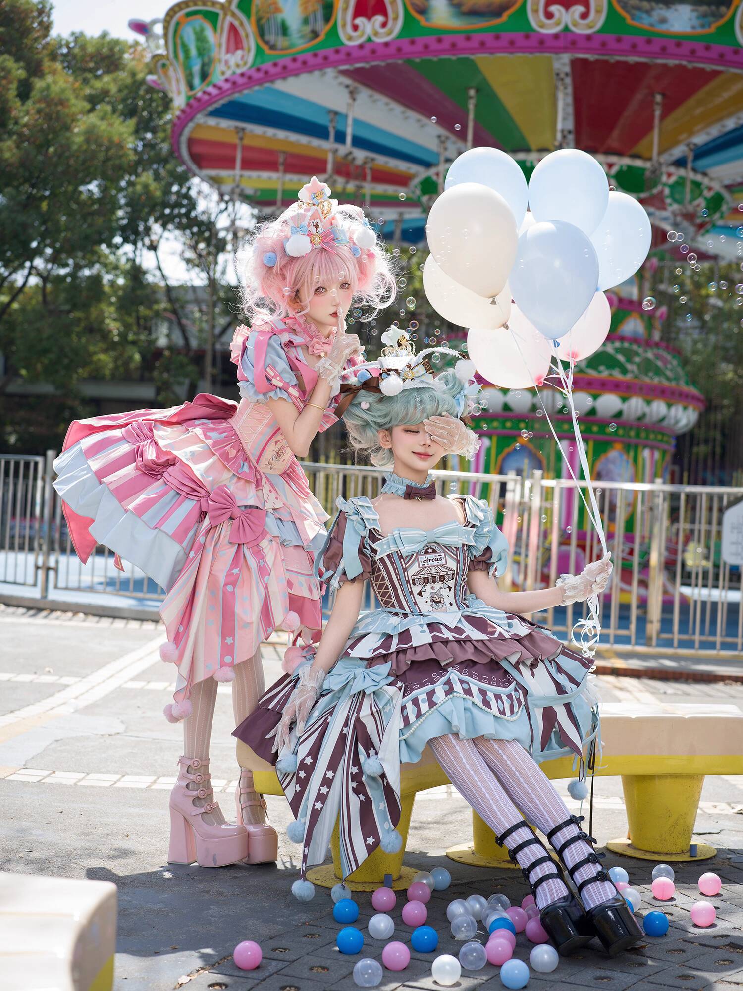Anime Cosplay Costumes Female - Neue Fiesta Karneval Halloween Cos Cosplay