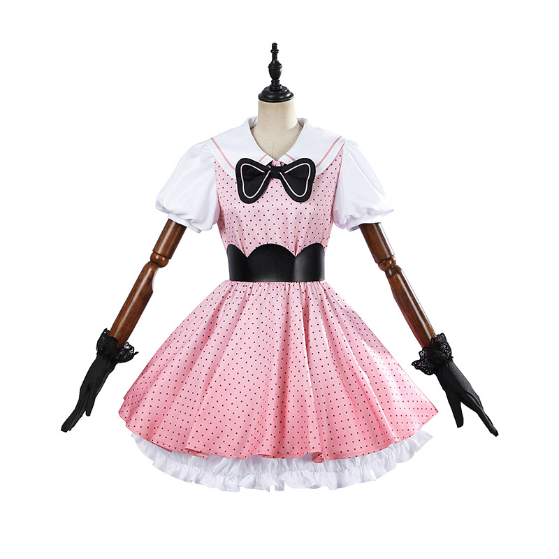 Anime Cosplay Costumes Female - Anime Oshi No Ko Staffel 2