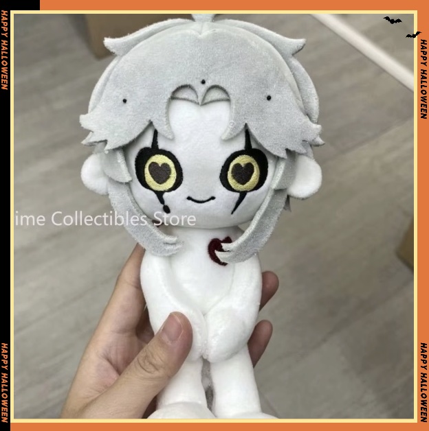 Anime About Cosplay Girl - Neue 15CM The Freak Circus Pierrot
