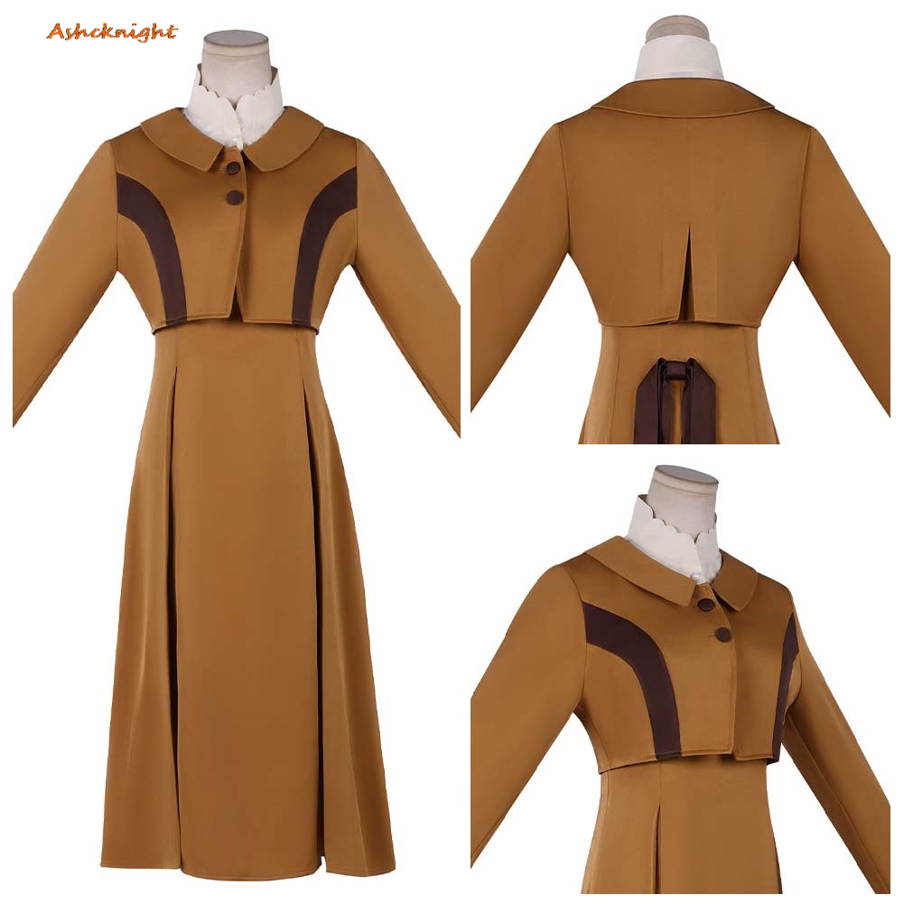 Violet Evergarden Dress - Anime Violet Evergarden Cosplay Violet Kleider