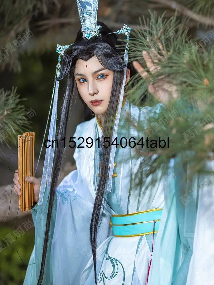 Anime Cosplay Waifu - Neues Tian Guan Ci Fu Fengshi