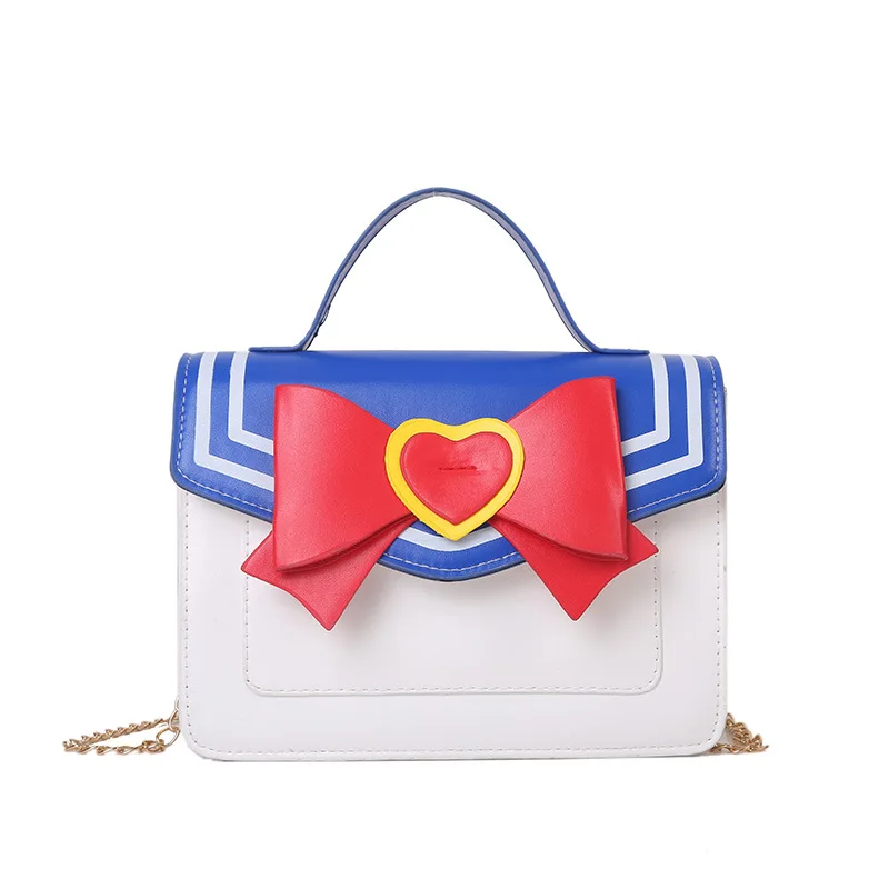 Anime About Cosplay Girl - NEUE Anime Sailor Moon Luna Damen