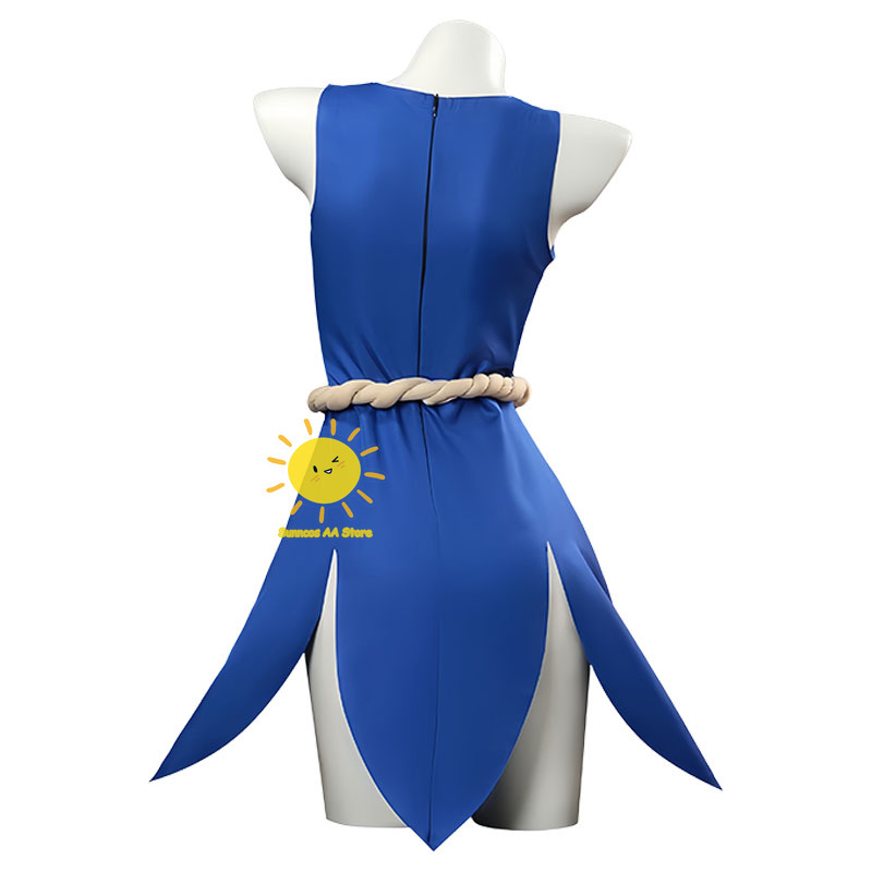 Anime Dr. Stone Kohaku Cosplay – Anime Cosplay Waifu Bewertung und Preis