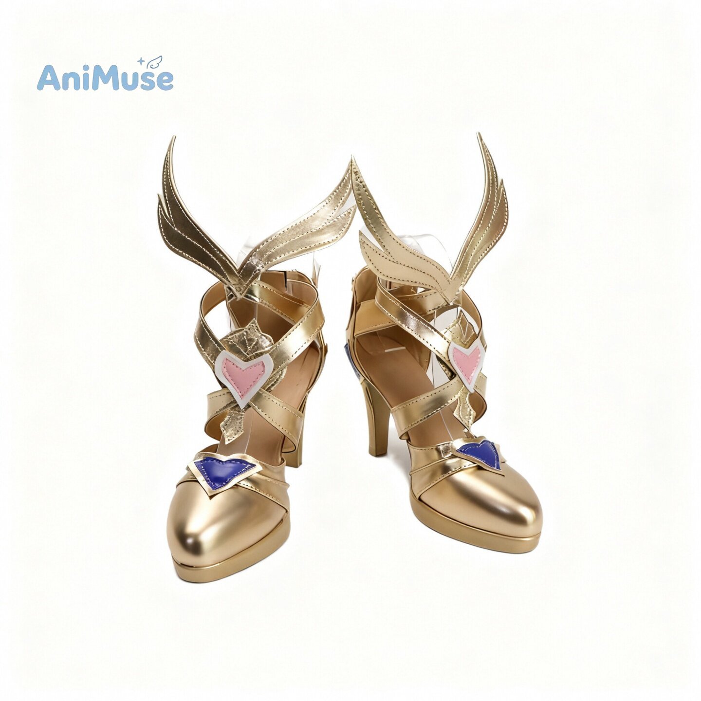 Spiel Genshin Impact ‌   Odett – Cosplay Anime Shoes Bewertung und Preis