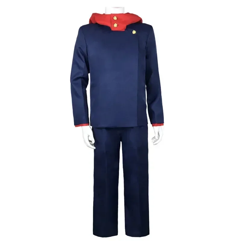 2026 Anime Jujutsu Kaisen Itad – Jujutsu Kaisen Uniform Bewertung und Preis