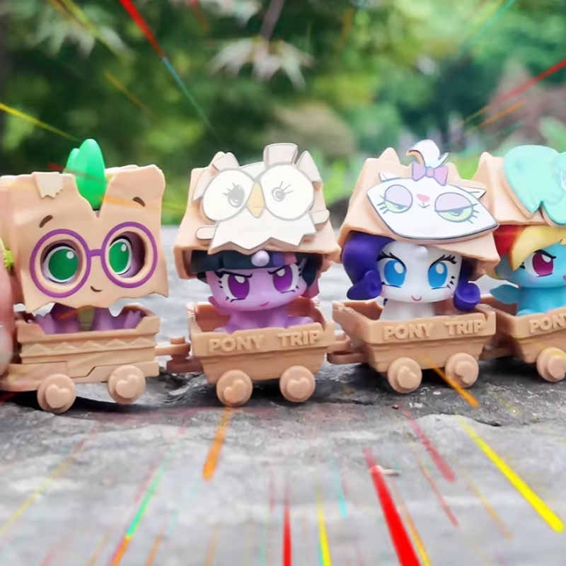 2026 Neu KAYOU My Little Pony  – Anime Cosplay Rental Bewertung und Preis