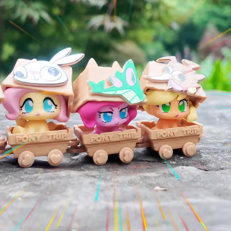 2026 Neu KAYOU My Little Pony  – Anime Cosplay Rental Bewertung und Preis