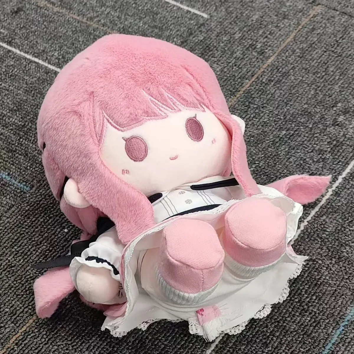 20CM Infinity Nikki Niedliches – Anime About Cosplay Girl Bewertung und Preis