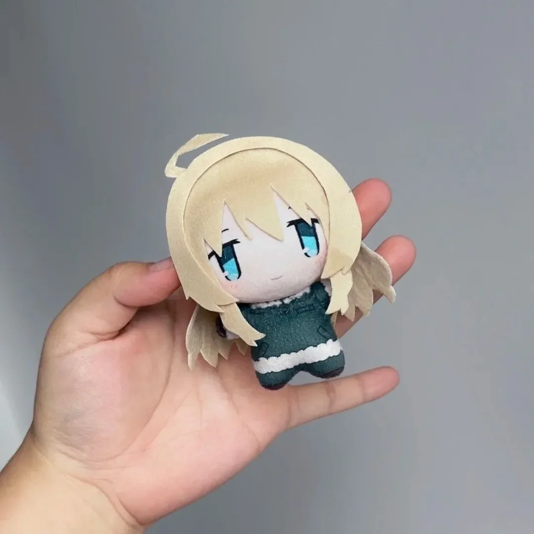 10cm Anime-Plüschfigur Shoujo  – Anime About Cosplay Girl Bewertung und Preis