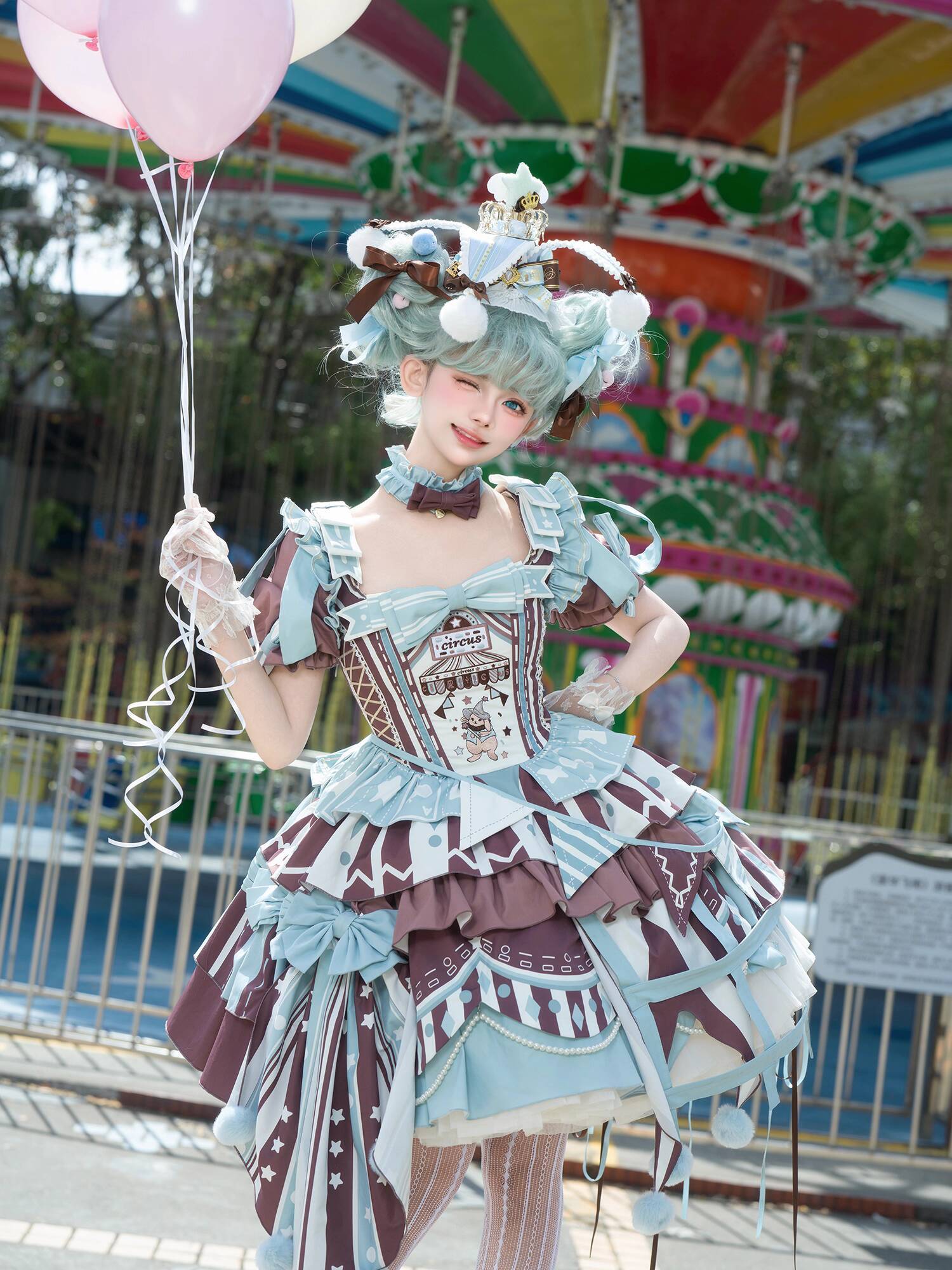 Neue Fiesta Karneval Halloween – Anime Cosplay Costumes Female Bewertung und Preis