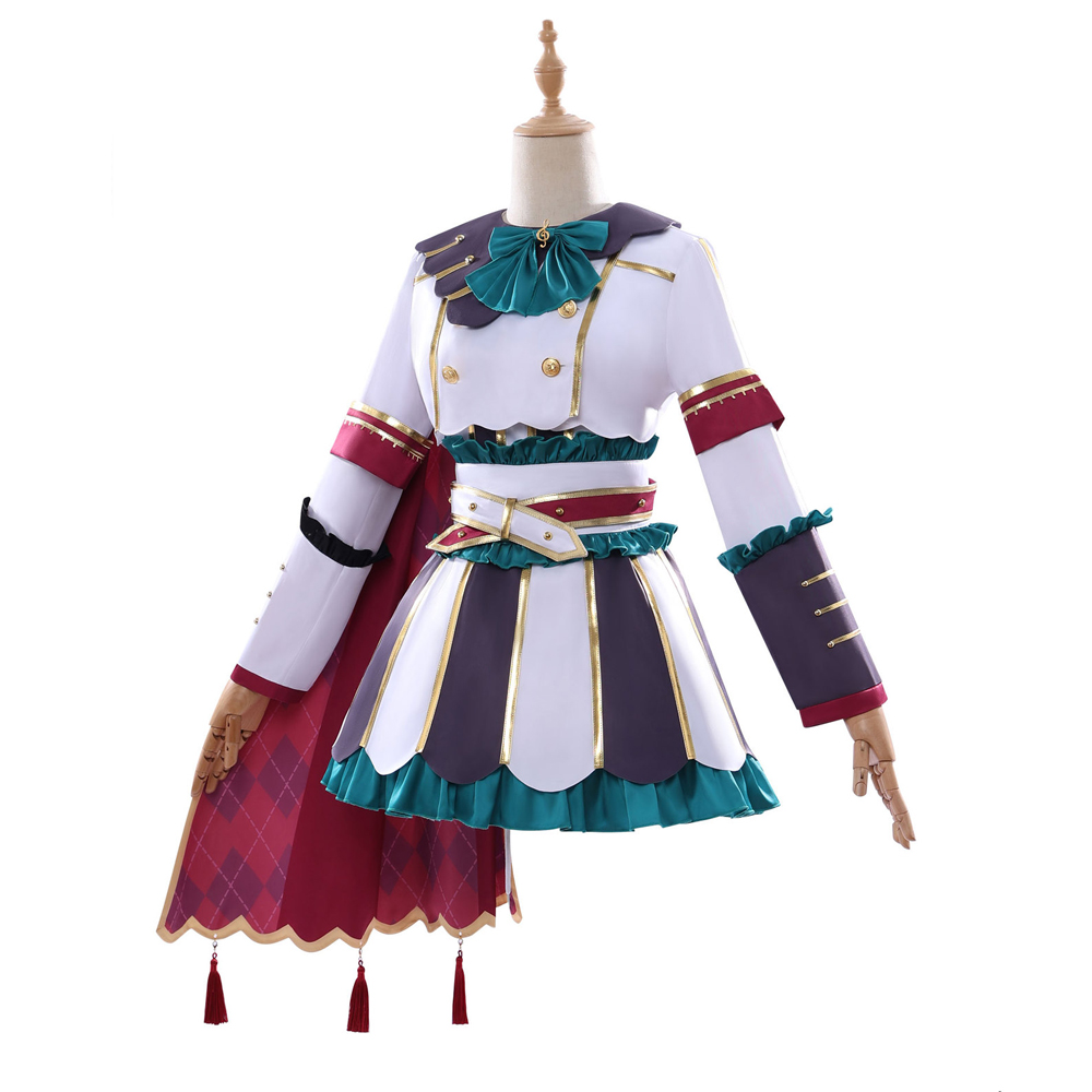 Anime Umamusume Pretty Derby M – Cosplay Anime Shoes Bewertung und Preis