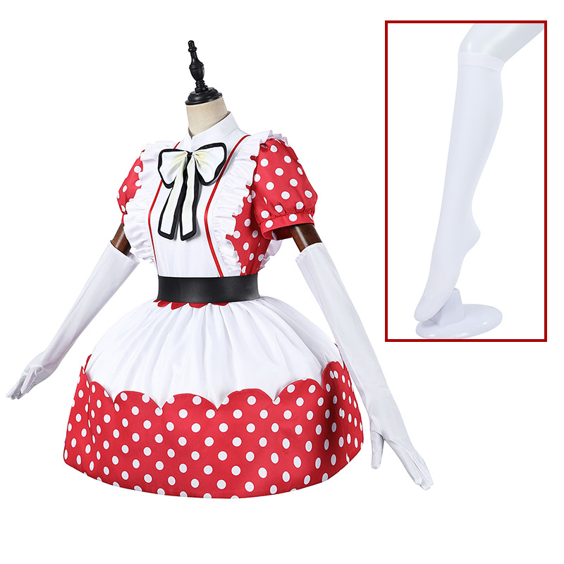 Anime Oshi No Ko Staffel 2 Cos – Anime Cosplay Costumes Female Bewertung und Preis