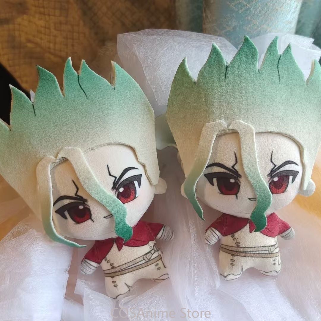 Dr. STONE Gen Asagiri Stanley  – Anime Cosplay Costumes Female Bewertung und Preis