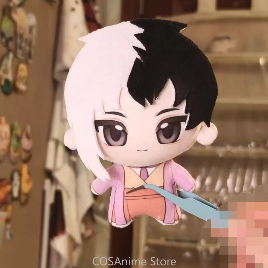 Dr. STONE Gen Asagiri Stanley  – Anime Cosplay Costumes Female Bewertung und Preis