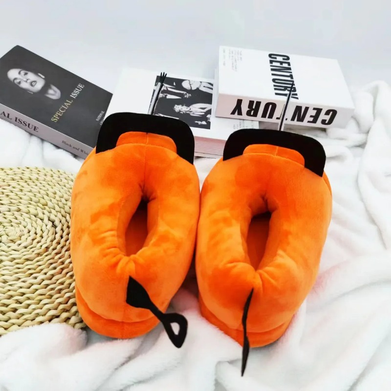 Anime Kettensäge Mann Pochita  – Cosplay Anime Shoes Bewertung und Preis