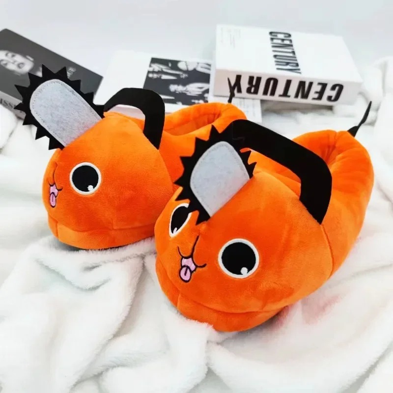 Anime Kettensäge Mann Pochita  – Cosplay Anime Shoes Bewertung und Preis