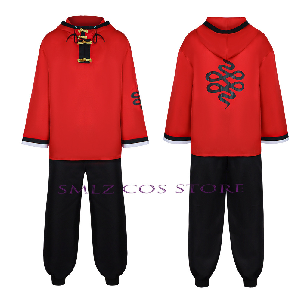 Neu Alma Cosplay Anime Gokurak – Anime Cosplay Waifu Bewertung und Preis