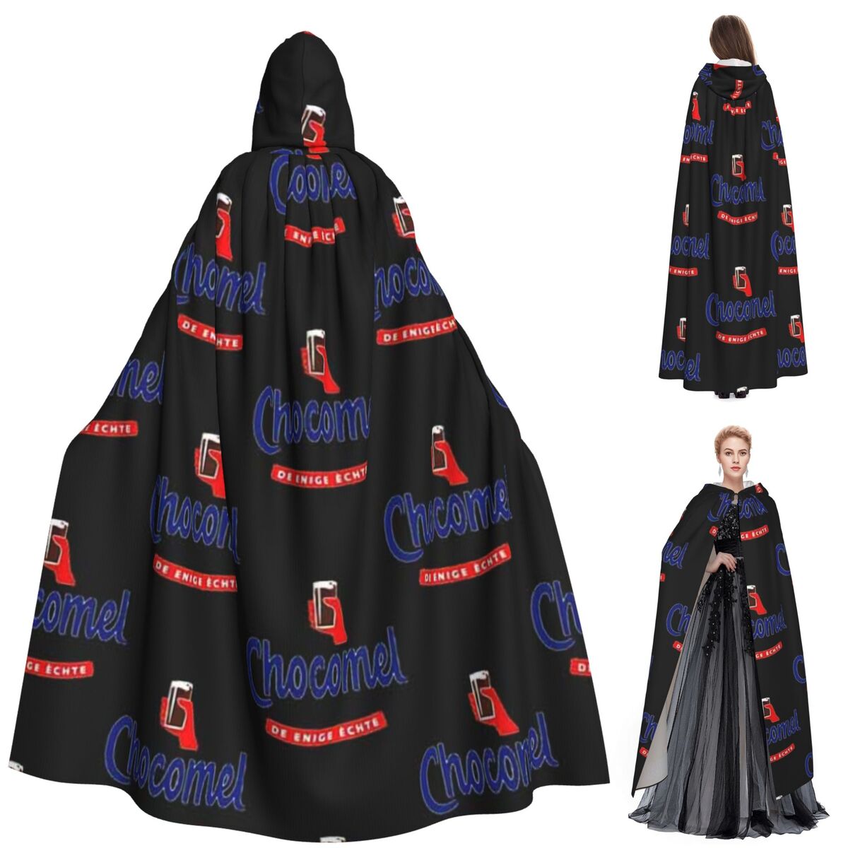 Chocomel Chocolademelk Nederla – Anime Cosplay Nederland Bewertung und Preis