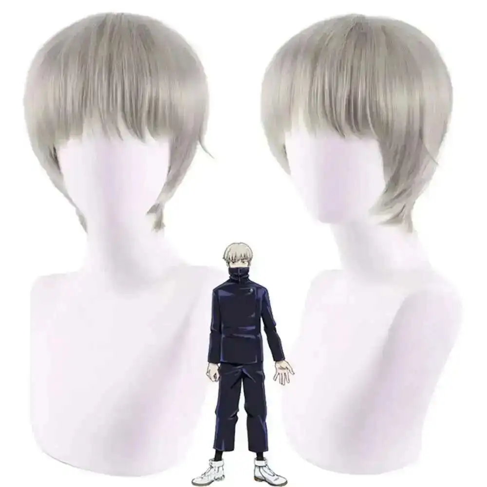 2026 Neue Anime-Schuluniform K – Jujutsu Kaisen Uniform Bewertung und Preis