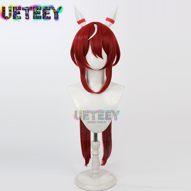 UETEEY Spiel Uma Musume Pretty – Anime Cosplay Waifu Bewertung und Preis