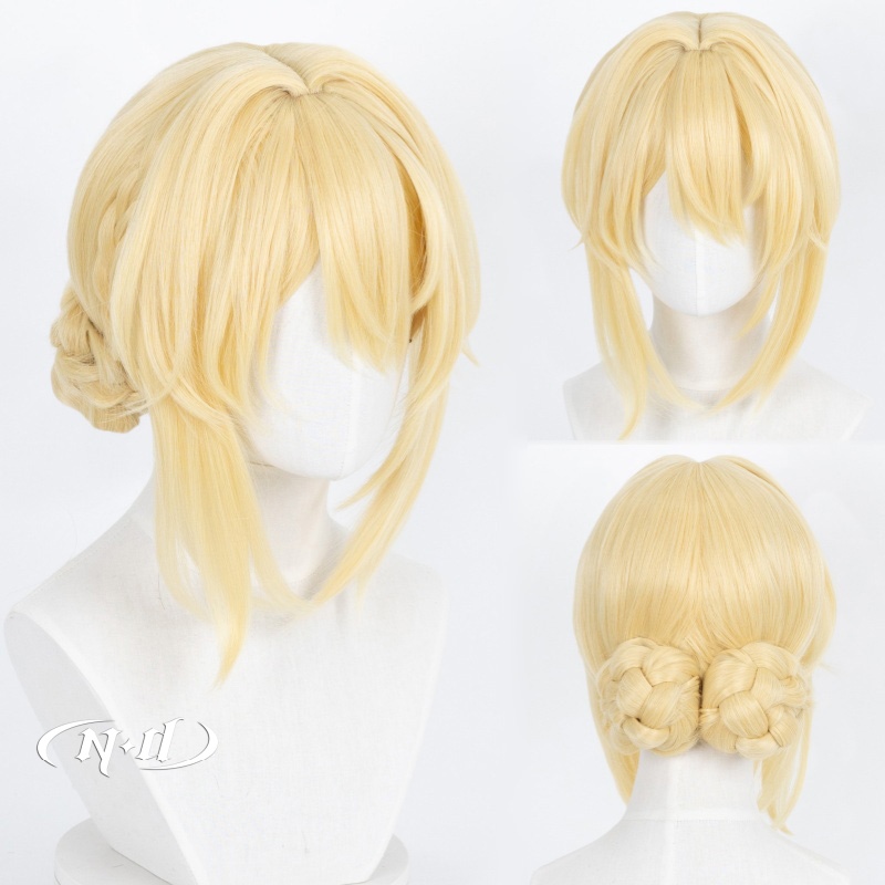 ND Violet Evergarden Cosplay W – Violet Evergarden Dress Bewertung und Preis