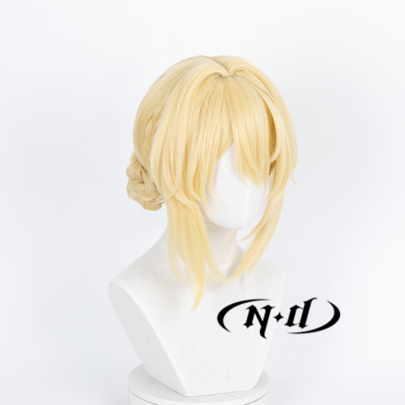 ND Violet Evergarden Cosplay W – Violet Evergarden Dress Bewertung und Preis