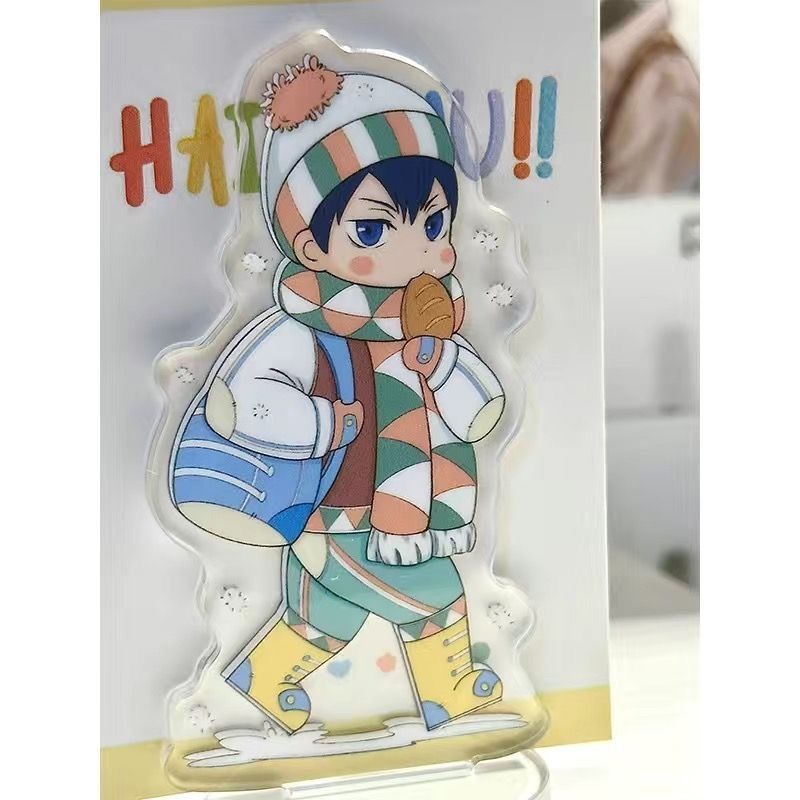 2026 Neues Haikyuu!! Acryl-Stä – Anime Cosplay Of Bewertung und Preis