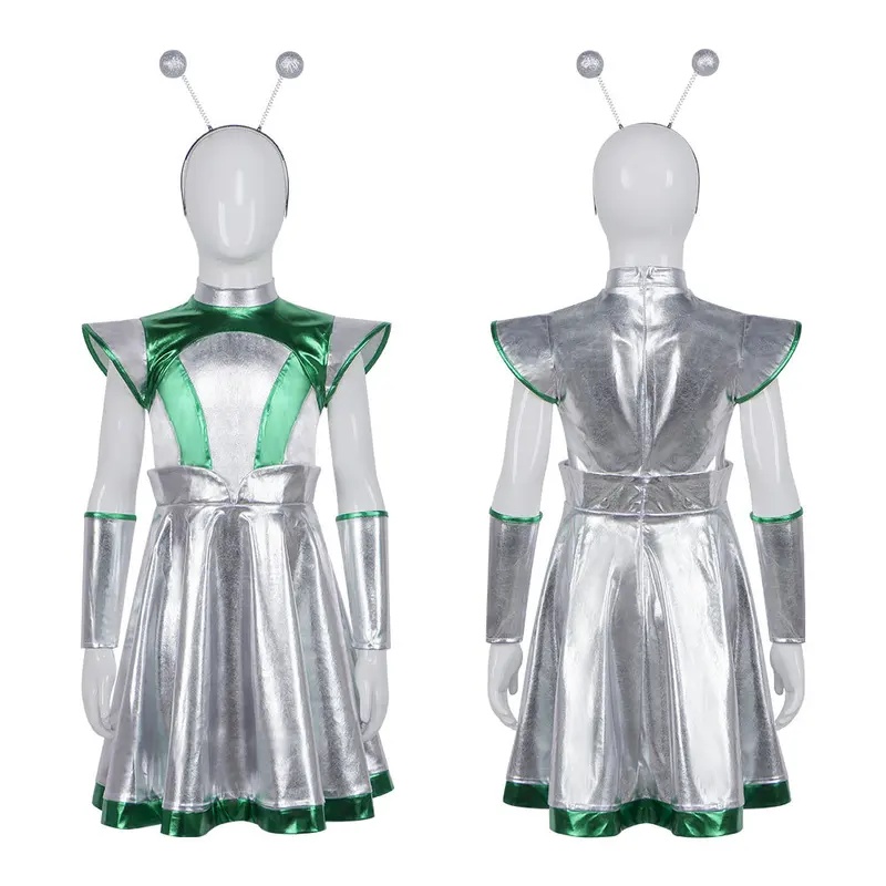 RGD4 AI Girls Alien-Kostüm, Ou – Anime Cosplay Ai Bewertung und Preis
