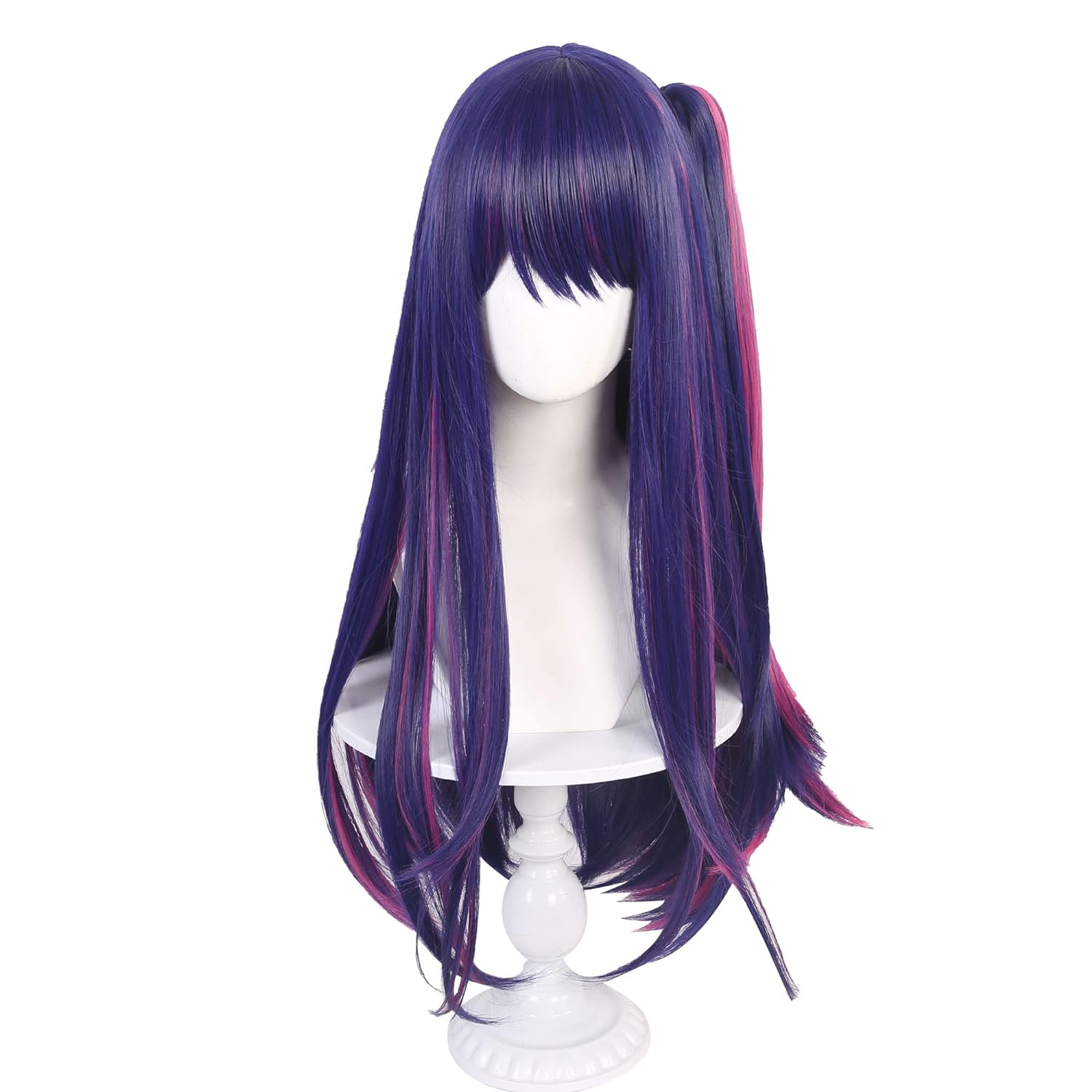 Anime OSHI NO KO Cosplay Perüc – Anime Cosplay Ai Bewertung und Preis