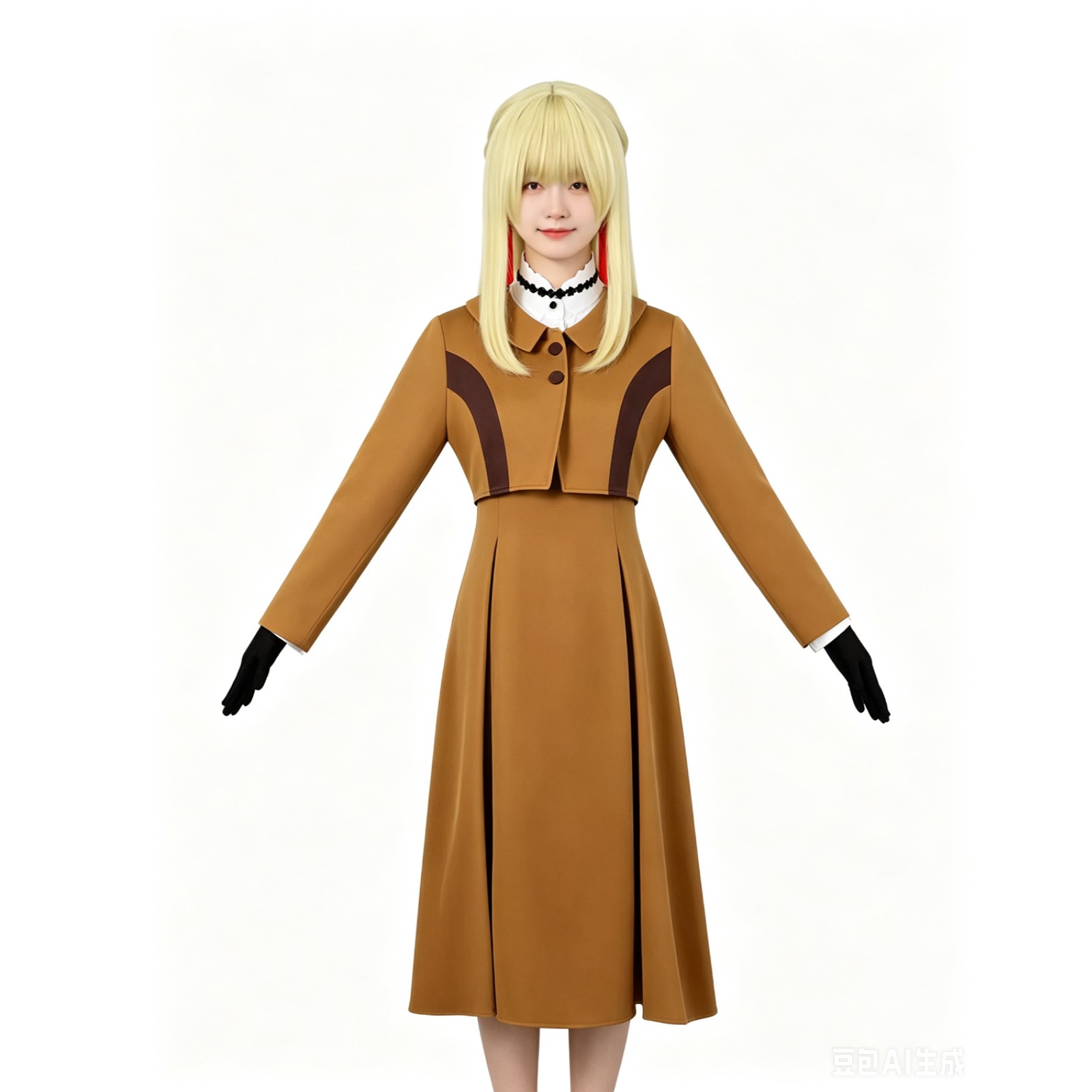 2026 Anime Violet Evergarden C – Violet Evergarden Dress Bewertung und Preis