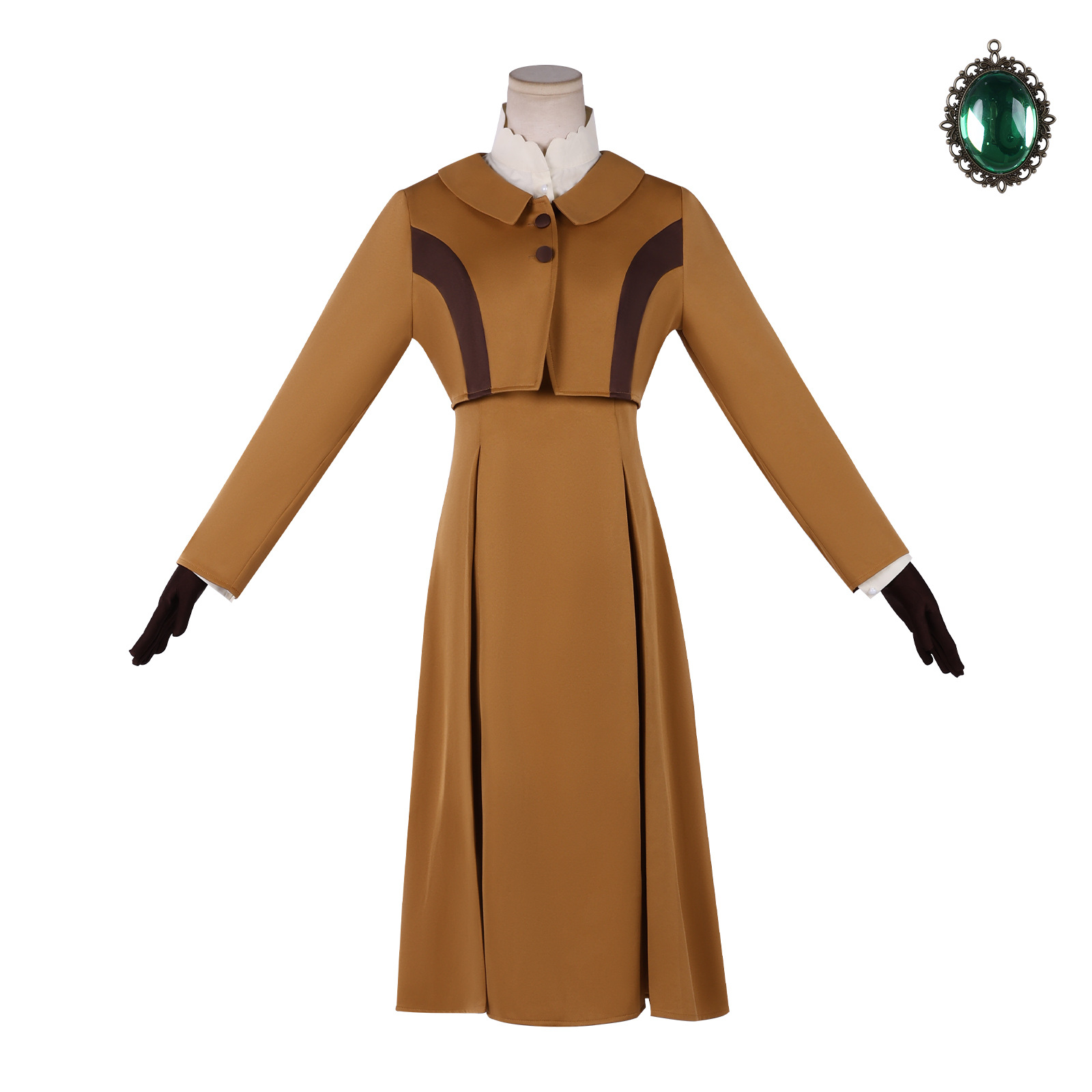 2026 Anime Violet Evergarden C – Violet Evergarden Dress Bewertung und Preis