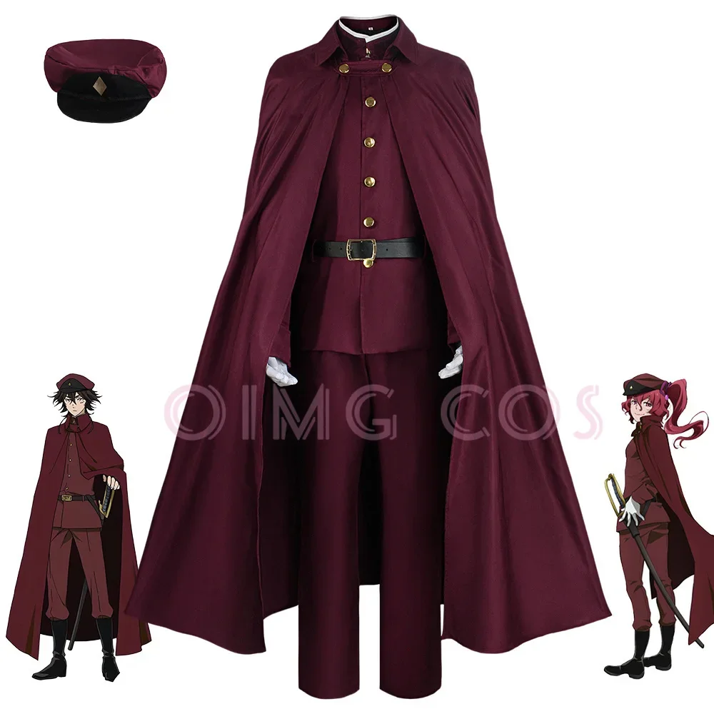 Okura Teruko Cosplay Suehiro T – Anime Cosplay Waifu Bewertung und Preis