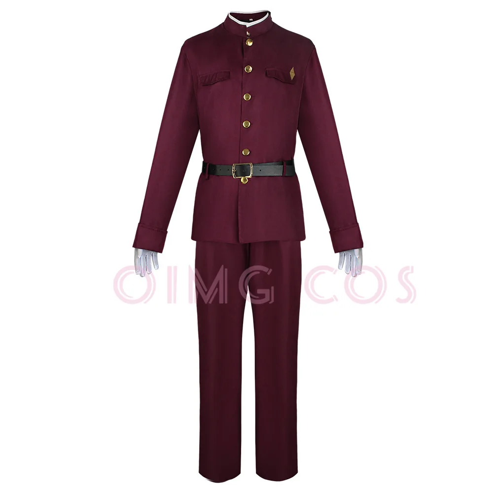 Okura Teruko Cosplay Suehiro T – Anime Cosplay Waifu Bewertung und Preis