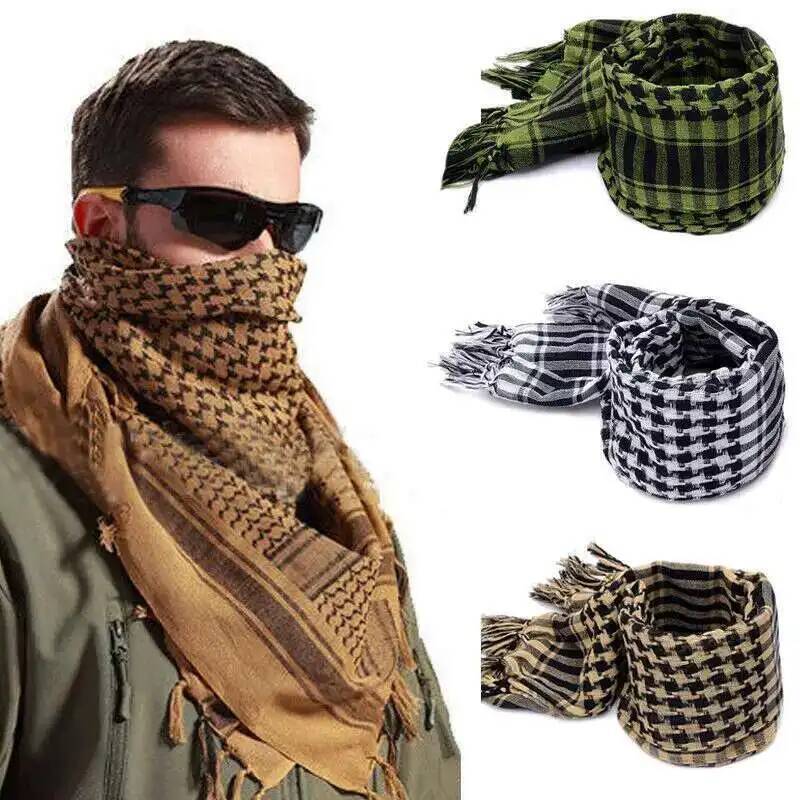 Arafat arabischer Schal, hübsc – Anime Cosplay Costumes Bewertung und Preis