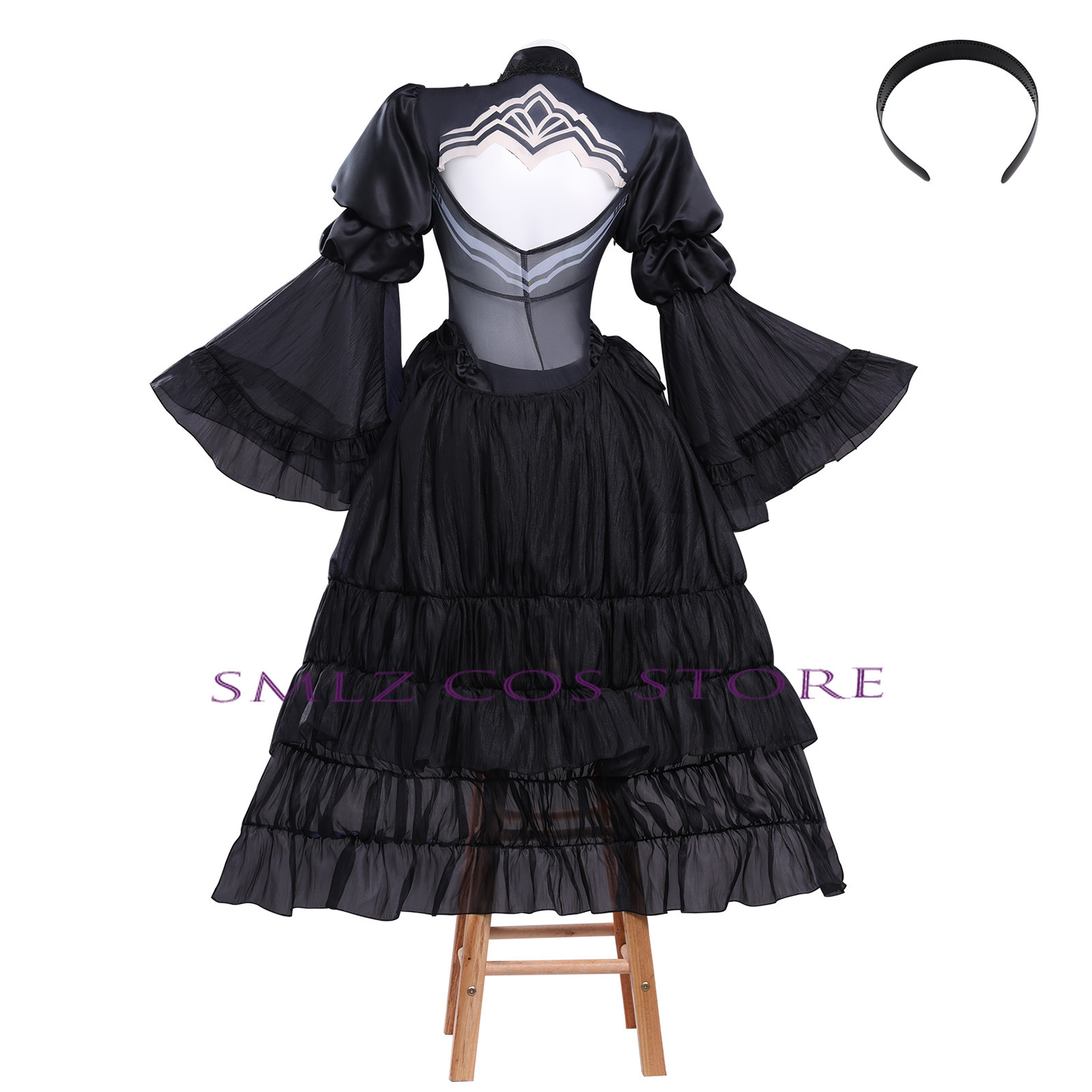 Anime Nr. 2 Typ B Cosplay Kost – Anime Cosplay Waifu Bewertung und Preis