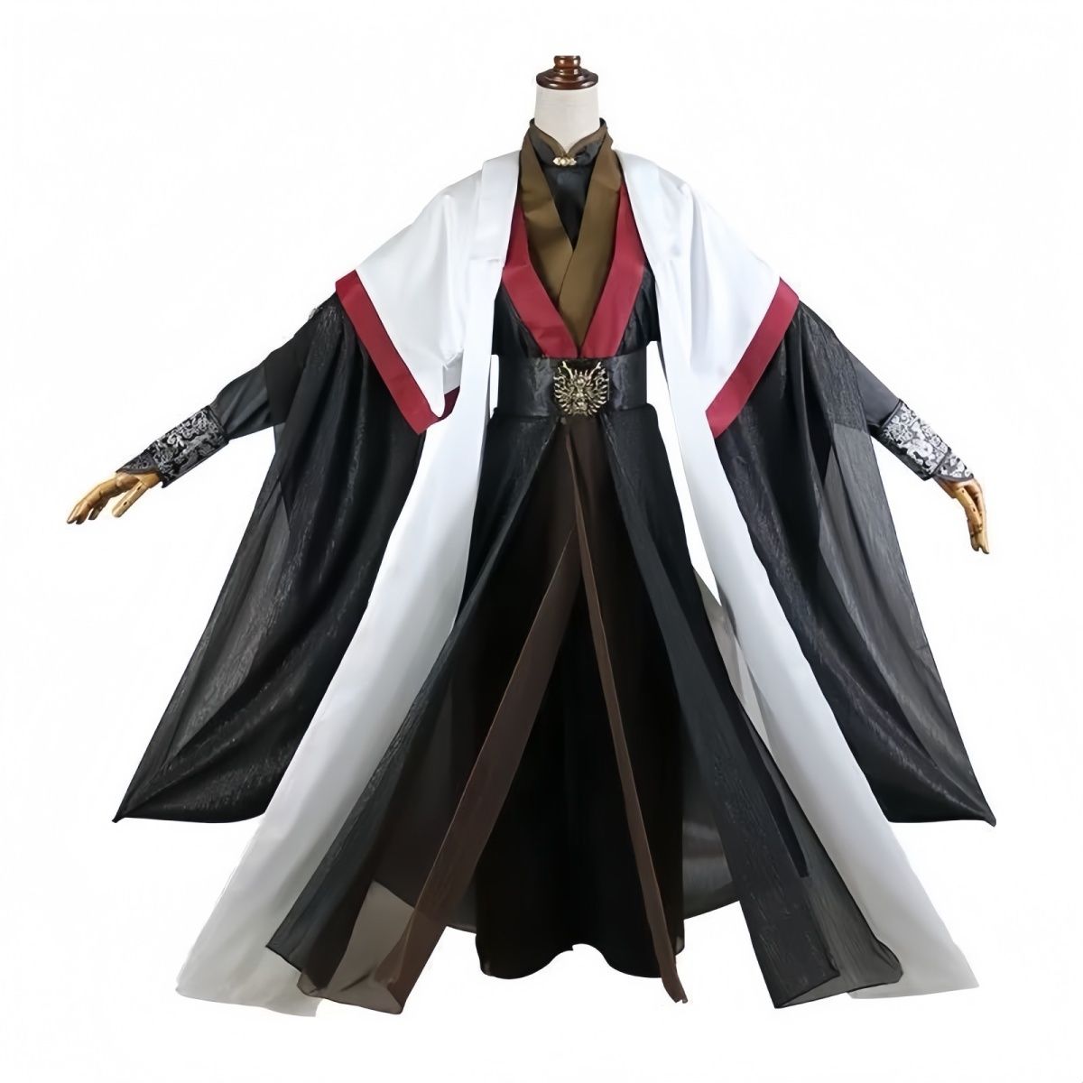 Anime Luo BingHe Cosplay Kostü – Anime Cosplay Waifu Bewertung und Preis