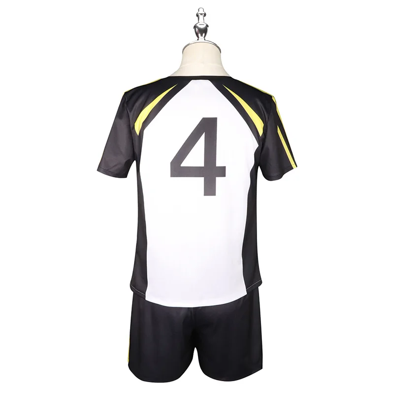 Akaashi Keiji Jersey Anime Hai – Anime Cosplay Waifu Bewertung und Preis