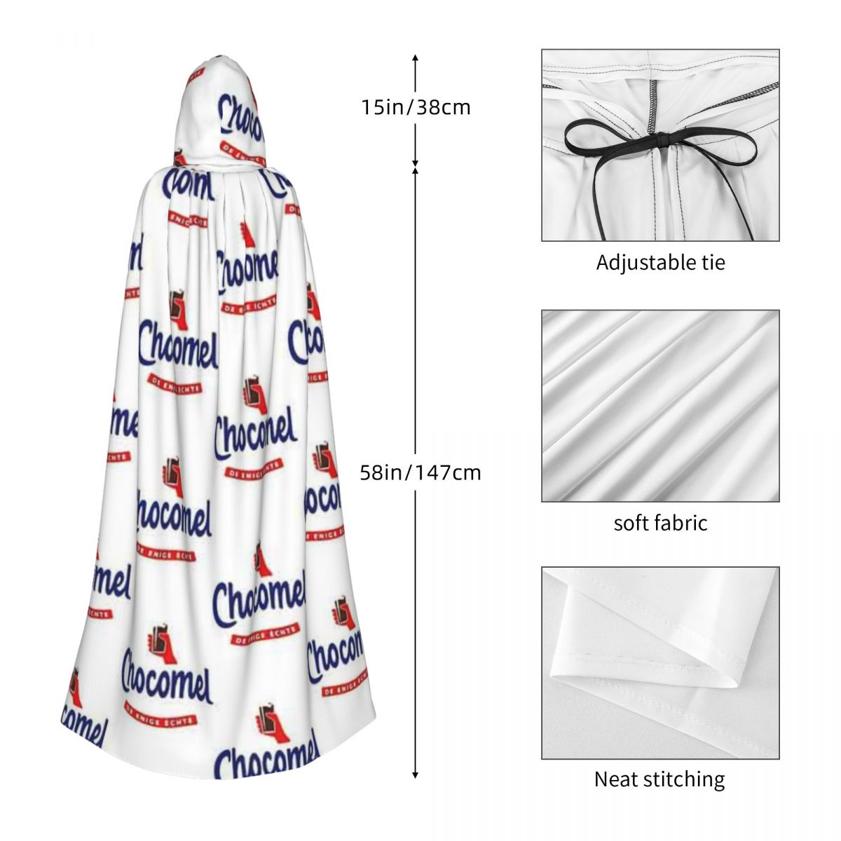 Chocomel Chocolademelk Nederla – Anime Cosplay Nederland Bewertung und Preis
