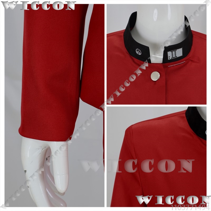 Tsukumo Ima Hundert Spiel Cosp – Anime Cosplay Waifu Bewertung und Preis