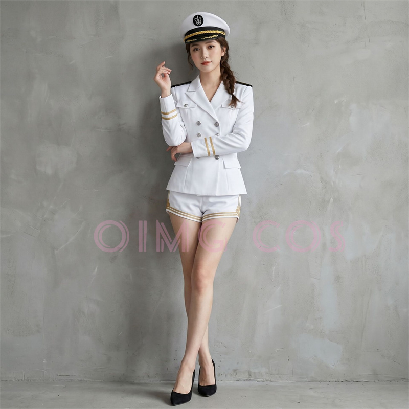 Jang Wonyoung Cosplay Kostüm K – Anime Cosplay Costumes Bewertung und Preis
