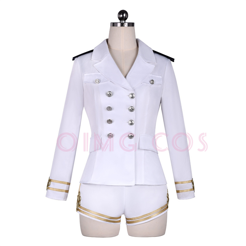 Jang Wonyoung Cosplay Kostüm K – Anime Cosplay Costumes Bewertung und Preis