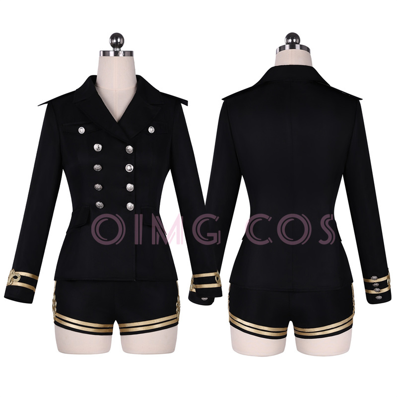 Jang Wonyoung Cosplay Kostüm K – Anime Cosplay Costumes Bewertung und Preis