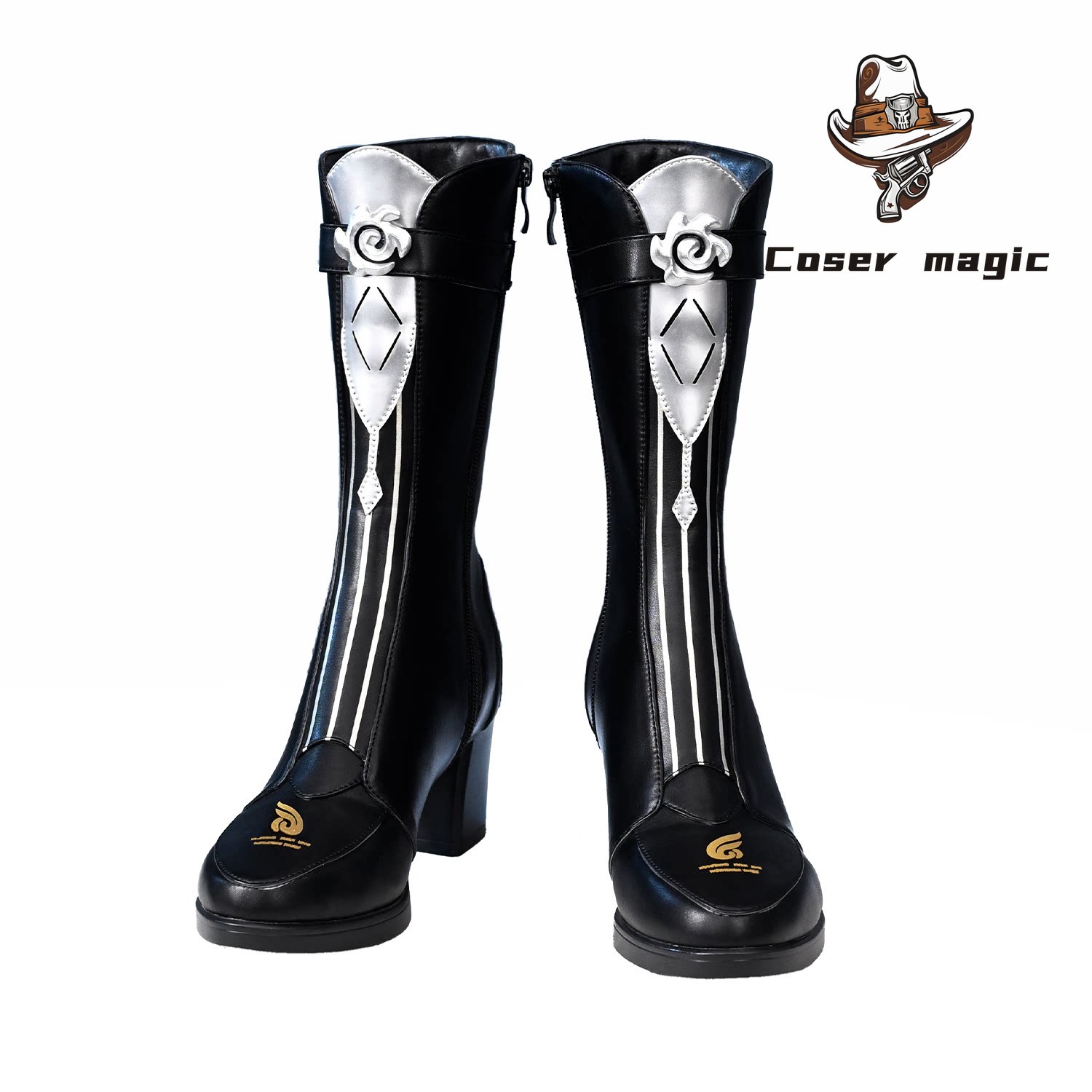Game Wuthering Waves Yangyang  – Cosplay Anime Shoes Bewertung und Preis