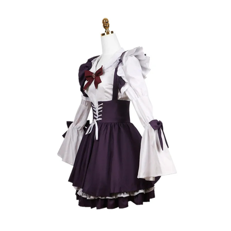 Aufregendes Anime-Cosplay über – Anime About Cosplay Girl Bewertung und Preis