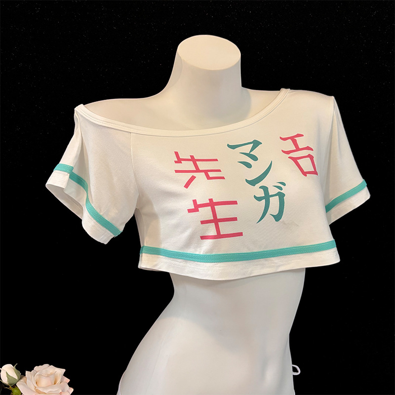 Japanisches Anime Izumi Sagiri – Anime Cosplay Bikini Bewertung und Preis