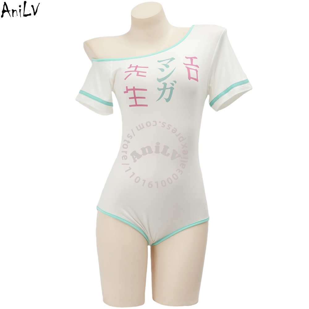 AniLV Japanisches Anime-Mädche – Anime Cosplay Bikini Bewertung und Preis