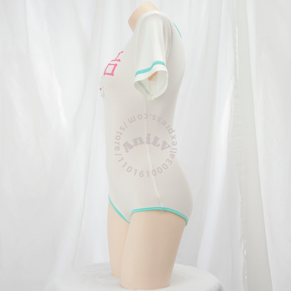 AniLV Japanisches Anime-Mädche – Anime Cosplay Bikini Bewertung und Preis