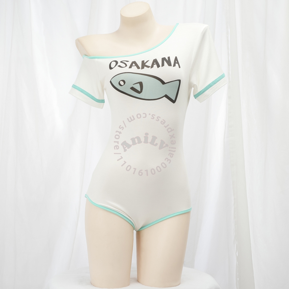 AniLV Japanisches Anime-Mädche – Anime Cosplay Bikini Bewertung und Preis