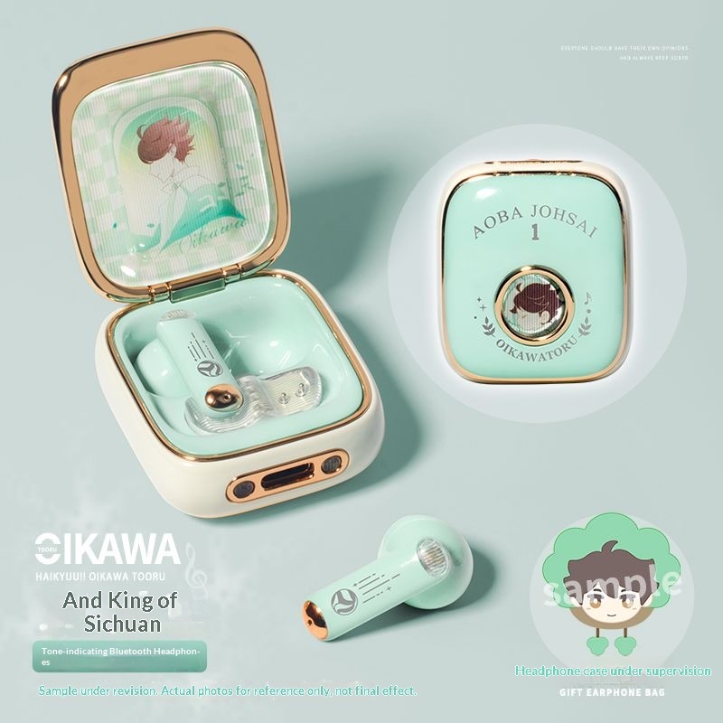 Oikawa Tooru Haikyuu Drahtlose – Anime Cosplay Of Bewertung und Preis